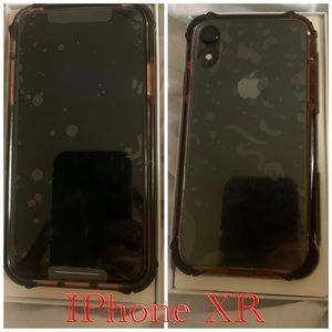 Brand new iPhone XR